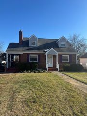 2913 Ravenwood AVE, Roanoke, VA 24012