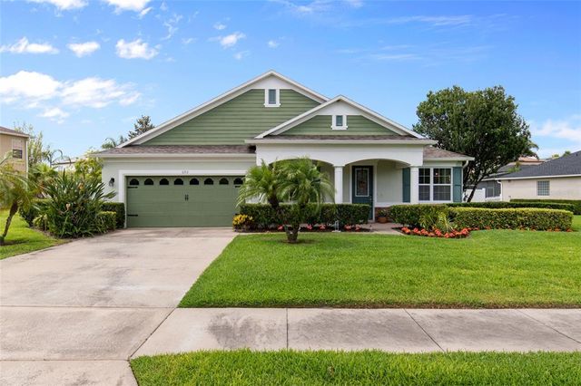 690 CASCADING CREEK LANE, Winter Garden, FL 34787