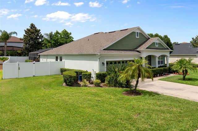 690 CASCADING CREEK LANE, Winter Garden, FL 34787