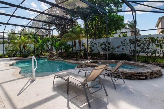 690 CASCADING CREEK LANE, Winter Garden, FL 34787
