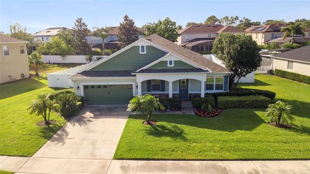 690 CASCADING CREEK LANE, Winter Garden, FL 34787