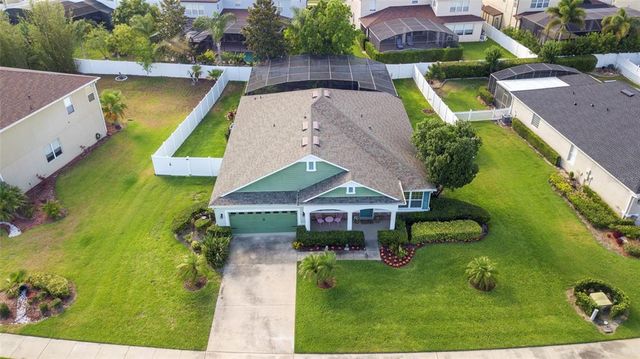 690 CASCADING CREEK LANE, Winter Garden, FL 34787