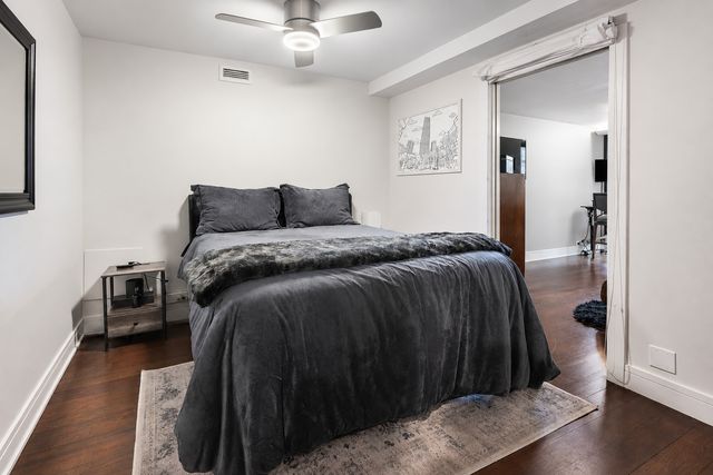 1030 N STATE Street 2GH, Chicago, IL 60610