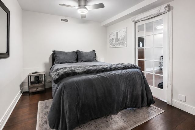 1030 N STATE Street 2GH, Chicago, IL 60610