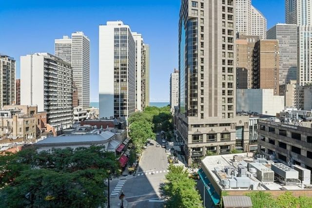 1030 N STATE Street 2GH, Chicago, IL 60610