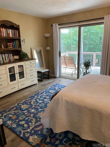 8 Lindsay Lane, Hot Springs Village, AR 71909