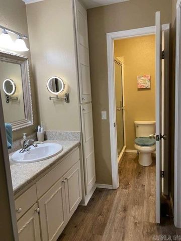 8 Lindsay Lane, Hot Springs Village, AR 71909