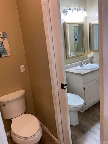 8 Lindsay Lane, Hot Springs Village, AR 71909