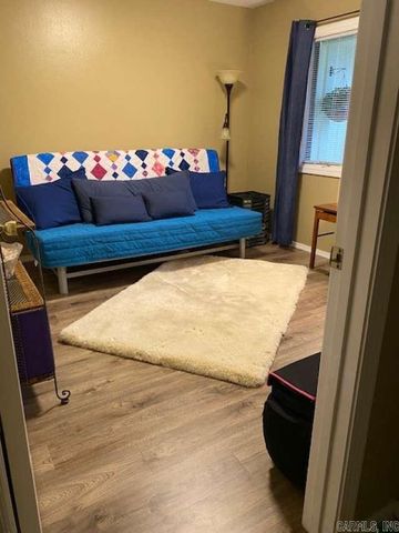 8 Lindsay Lane, Hot Springs Village, AR 71909