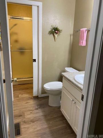 8 Lindsay Lane, Hot Springs Village, AR 71909