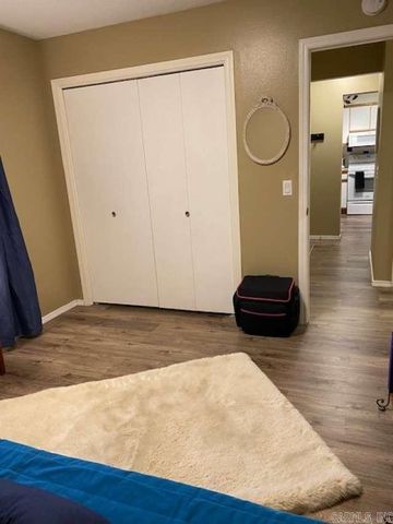 8 Lindsay Lane, Hot Springs Village, AR 71909