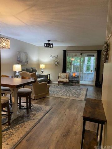 8 Lindsay Lane, Hot Springs Village, AR 71909