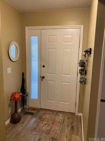 8 Lindsay Lane, Hot Springs Village, AR 71909