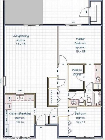 8 Lindsay Lane, Hot Springs Village, AR 71909
