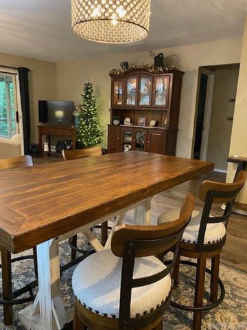 8 Lindsay Lane, Hot Springs Village, AR 71909