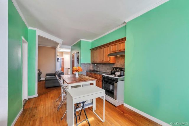 6144 Eliot Avenue, Middle Village, NY 11379