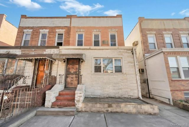 6144 Eliot Avenue, Middle Village, NY 11379