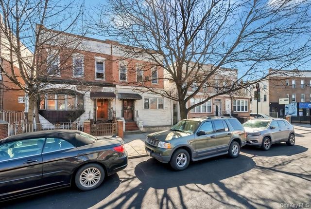 6144 Eliot Avenue, Middle Village, NY 11379