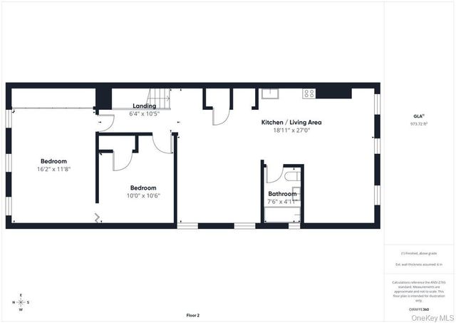 6144 Eliot Avenue, Middle Village, NY 11379