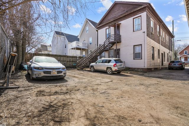 193 Farren Avenue, New Haven, CT 06513