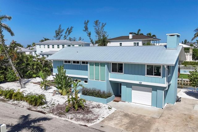 825 TARAWITT DRIVE, Longboat Key, FL 34228