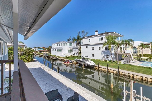 825 TARAWITT DRIVE, Longboat Key, FL 34228