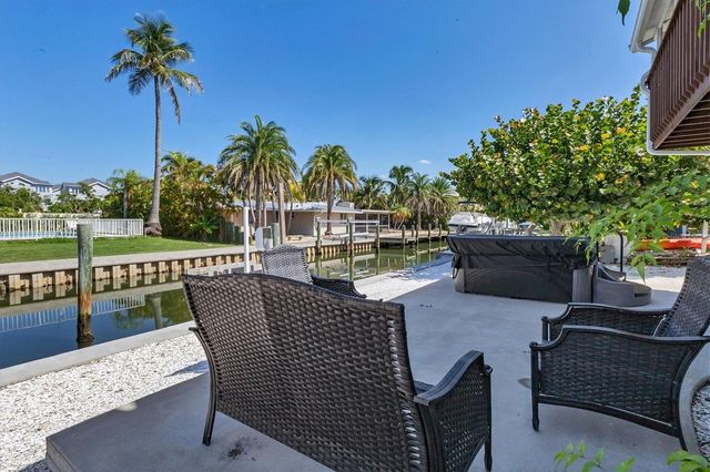 825 TARAWITT DRIVE, Longboat Key, FL 34228