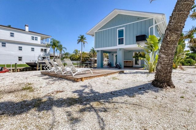 825 TARAWITT DRIVE, Longboat Key, FL 34228