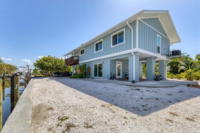 825 TARAWITT DRIVE, Longboat Key, FL 34228