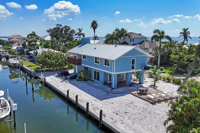 825 TARAWITT DRIVE, Longboat Key, FL 34228
