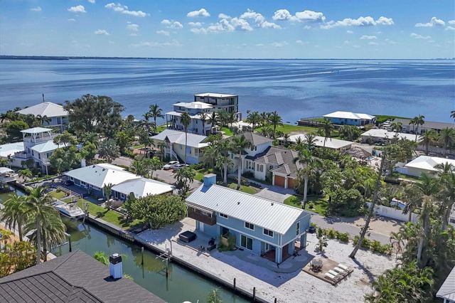 825 TARAWITT DRIVE, Longboat Key, FL 34228