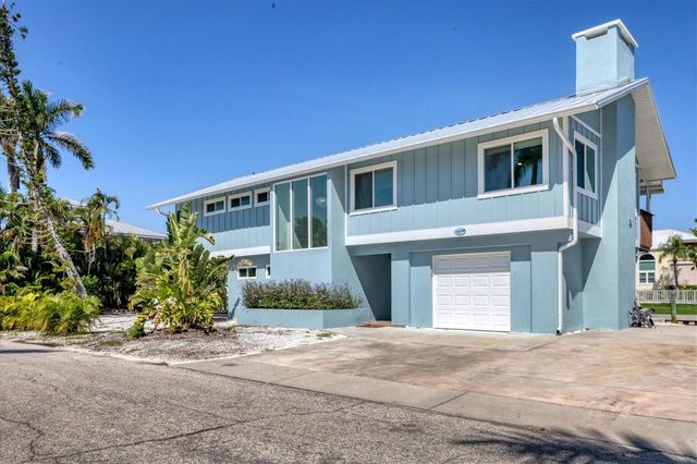 825 TARAWITT DRIVE, Longboat Key, FL 34228