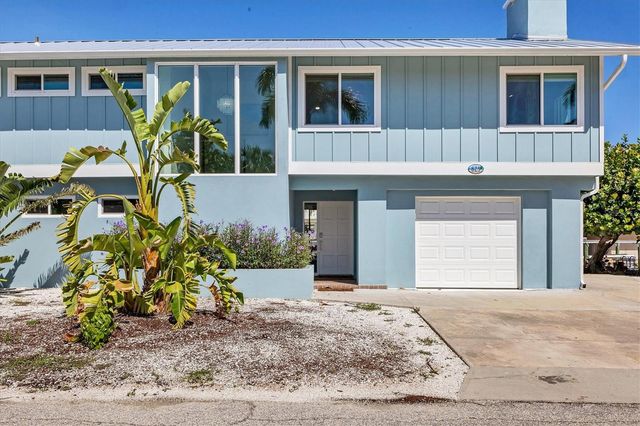 825 TARAWITT DRIVE, Longboat Key, FL 34228