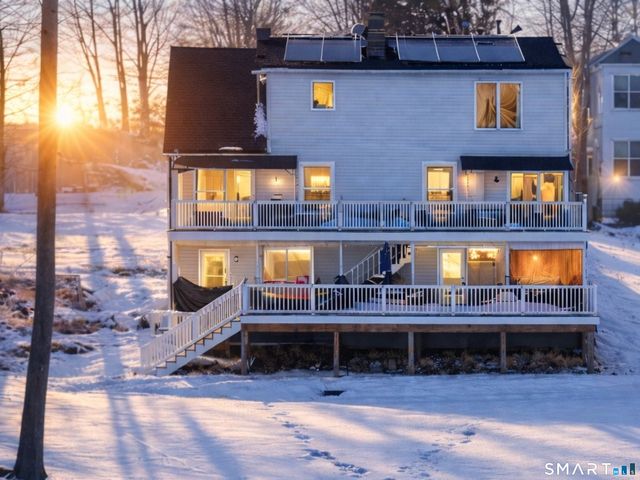 18 North Lake Shore Drive, Brookfield, CT 06804