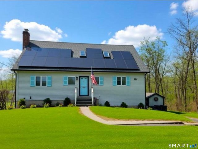 18 North Lake Shore Drive, Brookfield, CT 06804