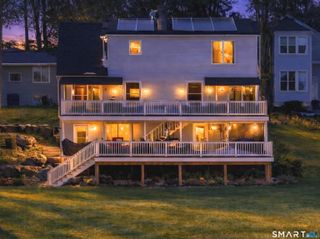 18 North Lake Shore Drive, Brookfield, CT 06804