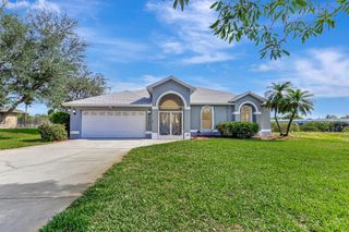 2704 SE Eagle Drive, Port St. Lucie, Port St Lucie, FL 34984