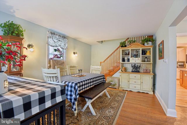 7803 CLARKSWORTH PL, Parkville, MD 21234