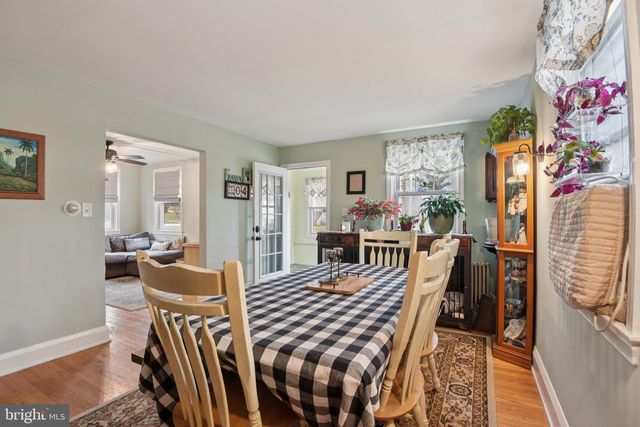 7803 CLARKSWORTH PL, Parkville, MD 21234