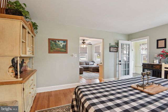 7803 CLARKSWORTH PL, Parkville, MD 21234