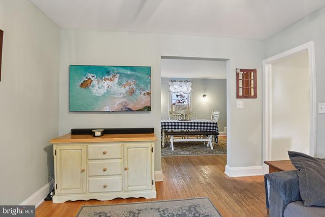 7803 CLARKSWORTH PL, Parkville, MD 21234