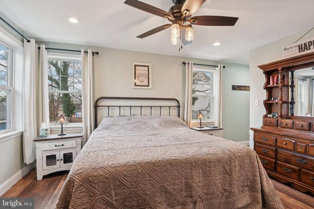 7803 CLARKSWORTH PL, Parkville, MD 21234