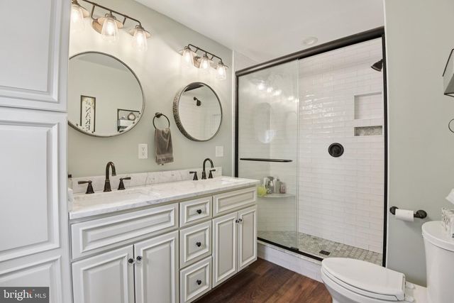 7803 CLARKSWORTH PL, Parkville, MD 21234