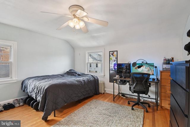 7803 CLARKSWORTH PL, Parkville, MD 21234