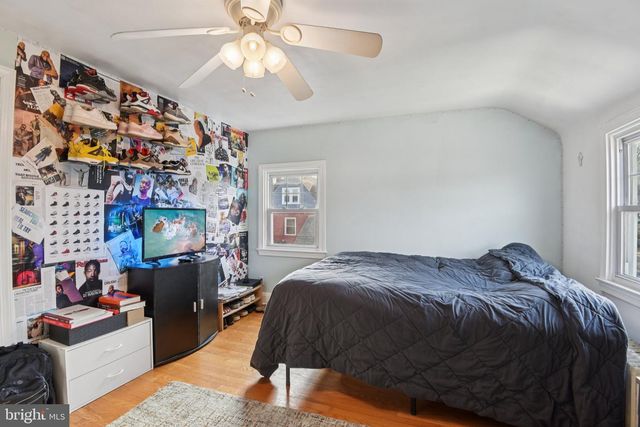 7803 CLARKSWORTH PL, Parkville, MD 21234