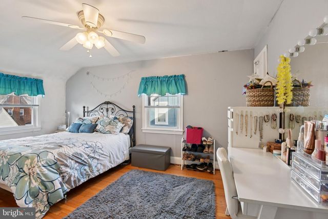 7803 CLARKSWORTH PL, Parkville, MD 21234