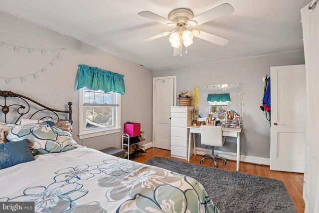 7803 CLARKSWORTH PL, Parkville, MD 21234