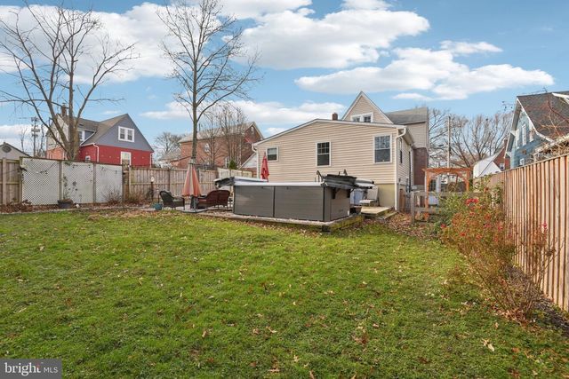 7803 CLARKSWORTH PL, Parkville, MD 21234