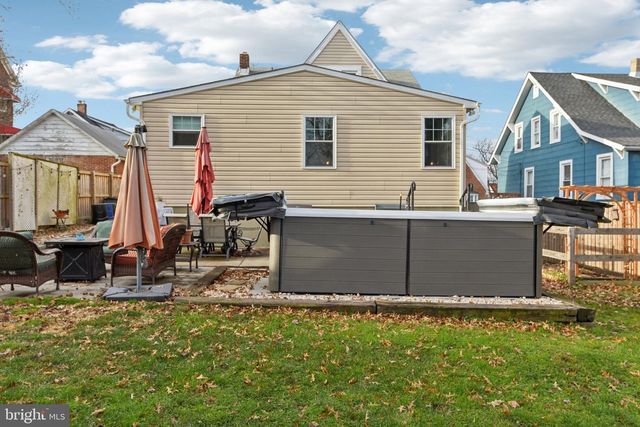 7803 CLARKSWORTH PL, Parkville, MD 21234