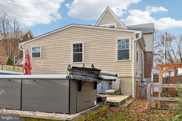 7803 CLARKSWORTH PL, Parkville, MD 21234